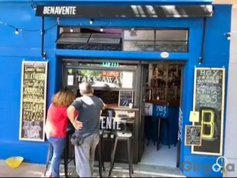 Local en Venta 20 años