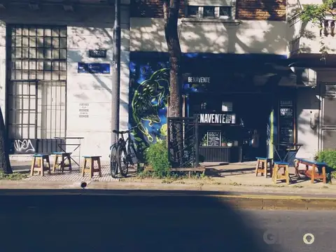 Local en Venta 20 años