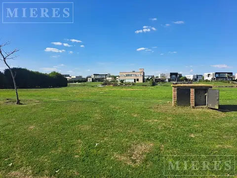 Lote en venta en Area 5 a la laguna San Sebastian