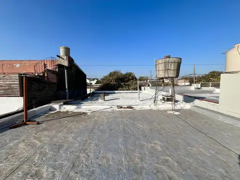Casa en Tiro Suizo