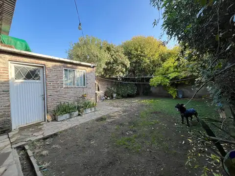Casa en Tiro Suizo
