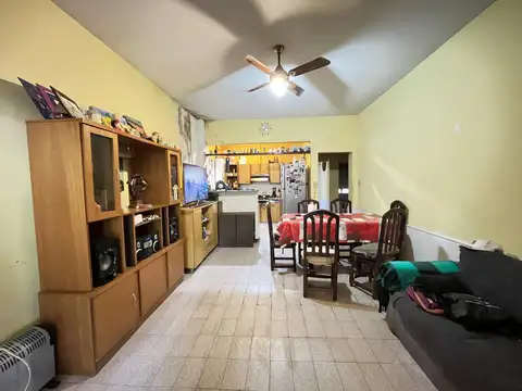 Casa en Venta en Tiro Suizo, USD 75.000