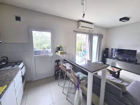 Departamento en Venta en Pilar, Partido de Pilar