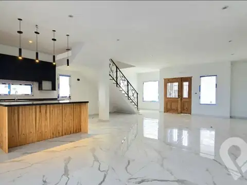 Casa en Venta en Countries y Barrios Cerrados en San Vicente, USD 190.000