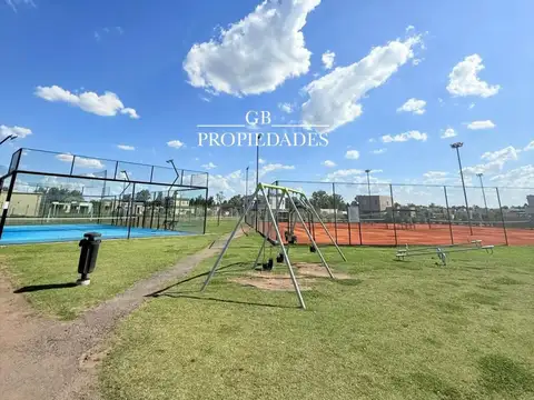 Venta de Lote en Pilar del Este / Santa Lucia, Pilar