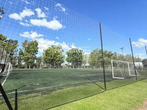 Terreno en Venta de 542,0 m2