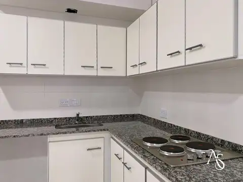 Departamento en Alquiler al Norte