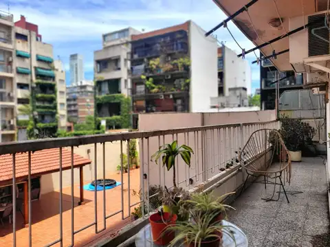 Departamento en Venta de 3 dormitorios