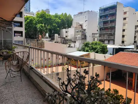 Departamento en Venta en Palermo, USD 195.000