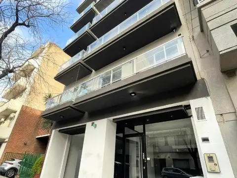 Departamento en Alquiler de 3 ambientes