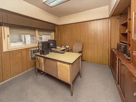 Departamento en Venta 41 años