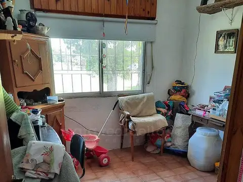 Casa en Venta en Chascomus, USD 148.000