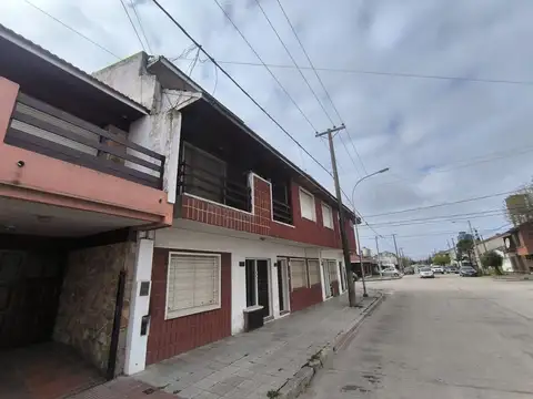 Venta Departamento 3 ambientes al frente Necochea