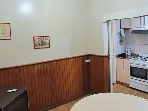 Departamento en Venta al Norte