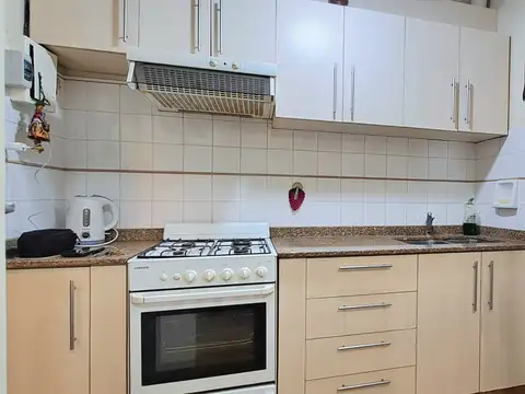 Departamento en Venta en Almagro, USD 163.000