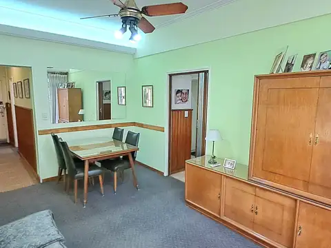Departamento en Venta de 2 dormitorios