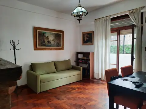 Alquiler Temporal 3 Ambientes 5 Personas Palestina 800, Piso 1