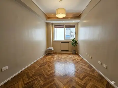 Departamento en Venta en Barracas, USD 218.000