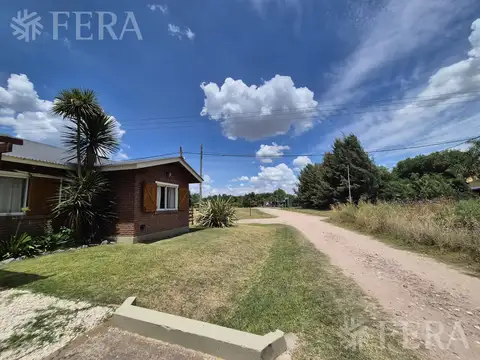 DE LAS CASUARINAS al 100