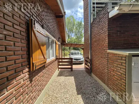 Casa en Venta en Chascomus, USD 150.000