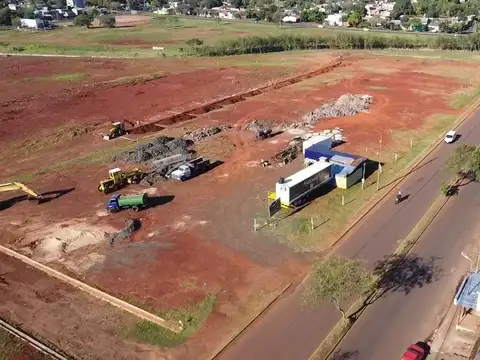 Terreno en Venta de 305,0 m2