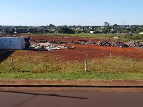 Terreno en Venta en Posadas, USD 45.000
