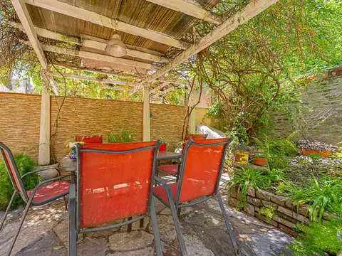 Departamento en Venta en Saavedra, USD 185.000