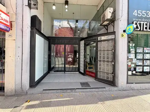 Venta de Oficina en Colegiales, Capital Federal