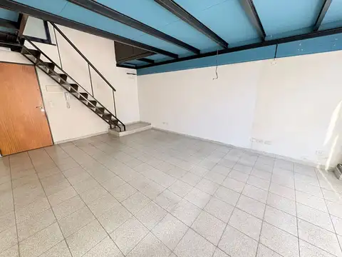 Oficina en Venta en Colegiales, USD 60.000