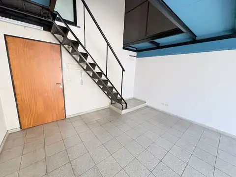 Venta de Oficina en Colegiales, Capital Federal