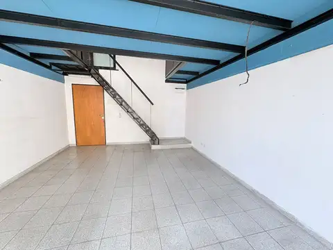 Oficina en Venta 35 años