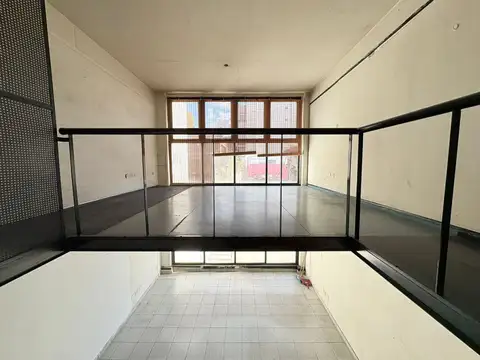Federico Lacroze 2900, Piso 1
