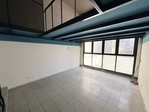 Federico Lacroze 2900, Piso 1