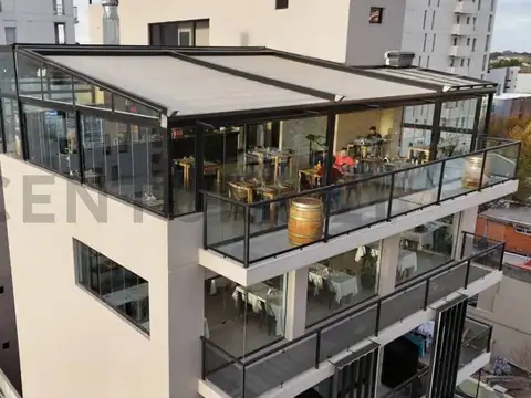 Local en Venta en Ciudad De Tigre, USD 430.000