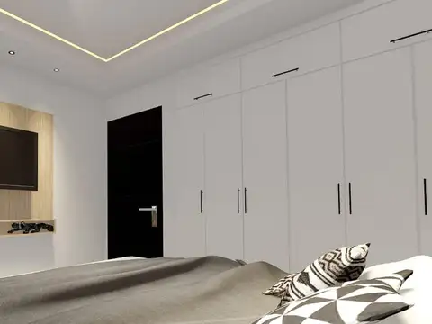 EDIFICIO AMBAR II° - VENTA DEL POZO - 2 Y 3 AMBIENTES + COCHERA -