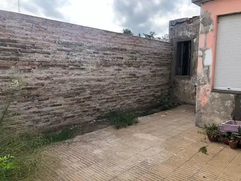 Casa en Venta 45 años