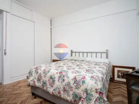 Departamento en Venta en Palermo, USD 125.000