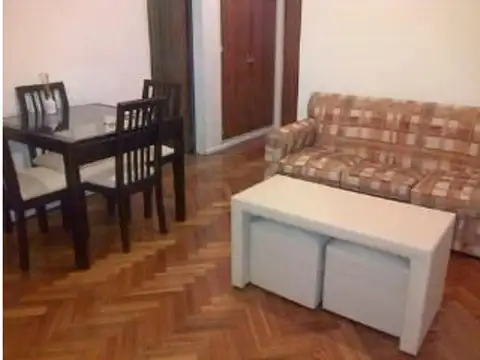 Departamento en Alquiler Temporal en Recoleta, Capital Federal