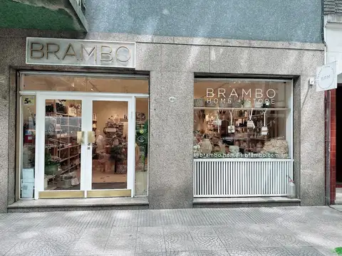 Local en Venta en Barrio Norte, Capital Federal