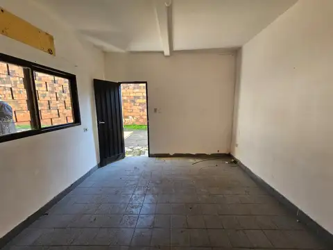 GALPON EN ALQUILER EN V. BALLESTER -9 DE JULIO Y RUTA 8