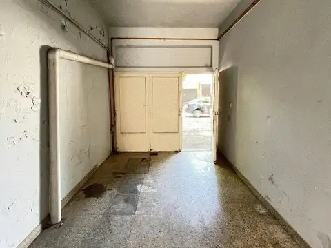 PH 4 AMBIENTES CON COCHERA EN SAN ANDRES