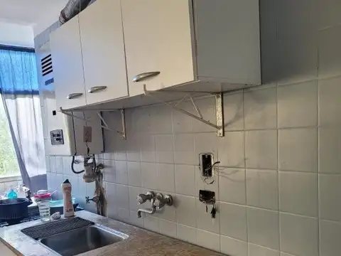 Departamento en Venta en Avellaneda, USD 80.000