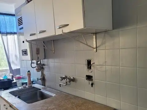 Departamento en Venta en Avellaneda, USD 80.000