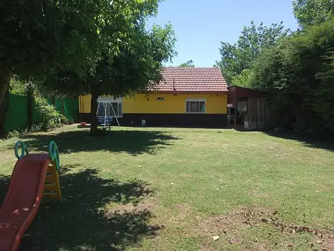Casa en Venta de 2 dormitorios