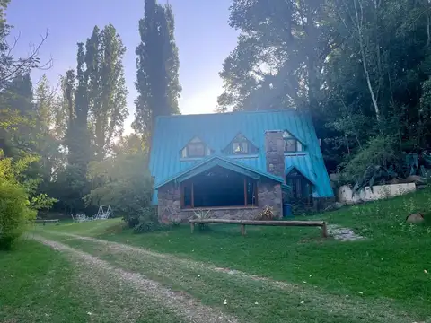 Casa en Venta en Luján de Cuyo, USD 950.000