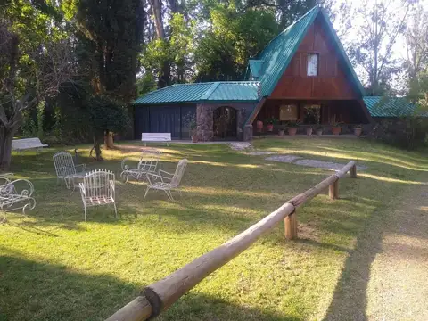Casa en Venta de 3 dormitorios