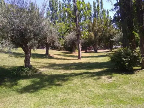 Casa en Venta 36 años