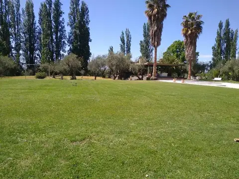 Casa en venta Vistalba, Mendoza