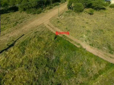 Terreno en Venta en Solares Del Valle, USD 11.000