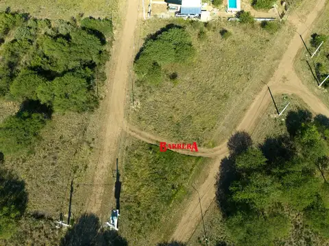 Manzana 63 Lote 1 Sn